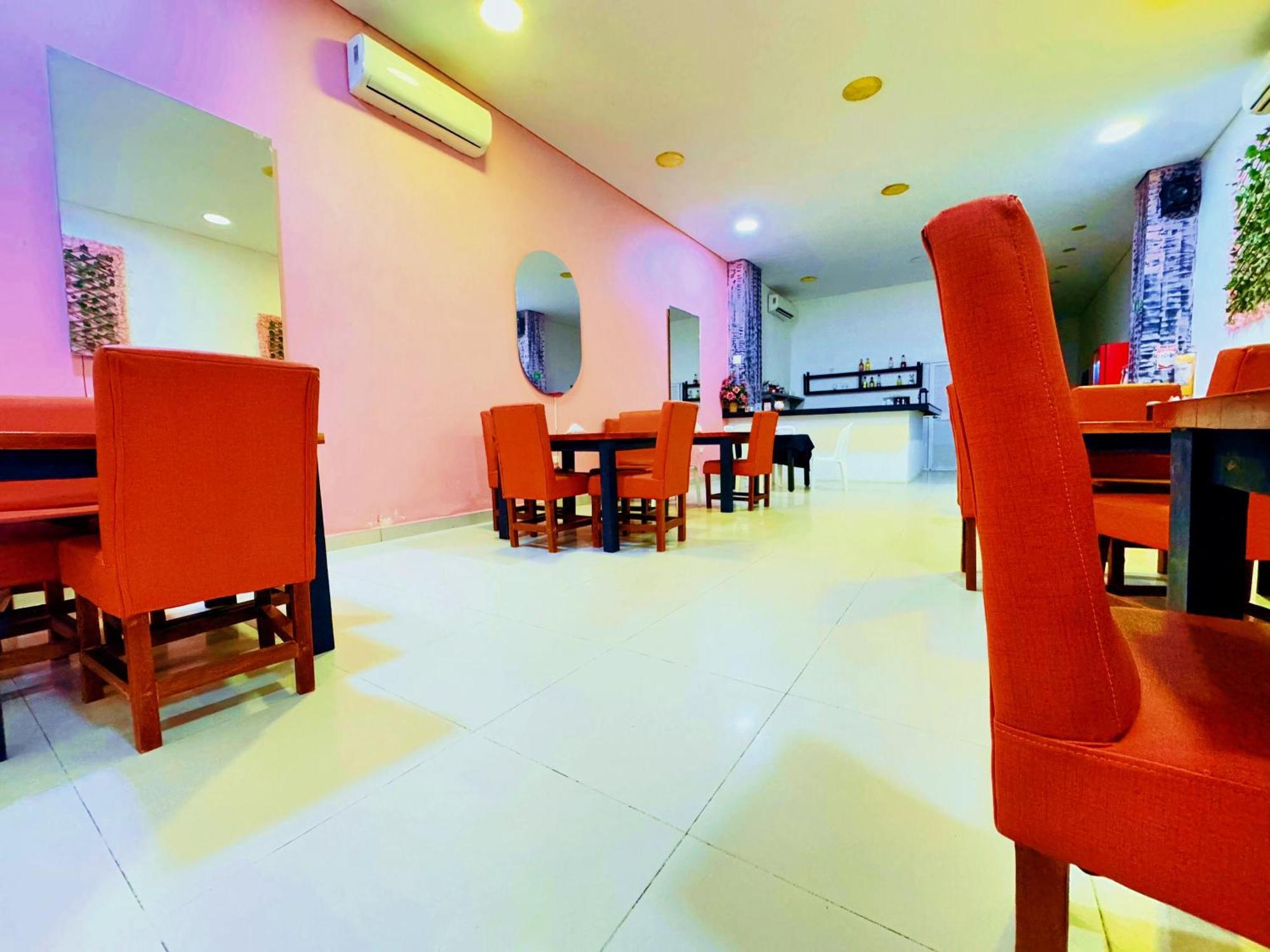 Playa Norte Hotel — Photos 2