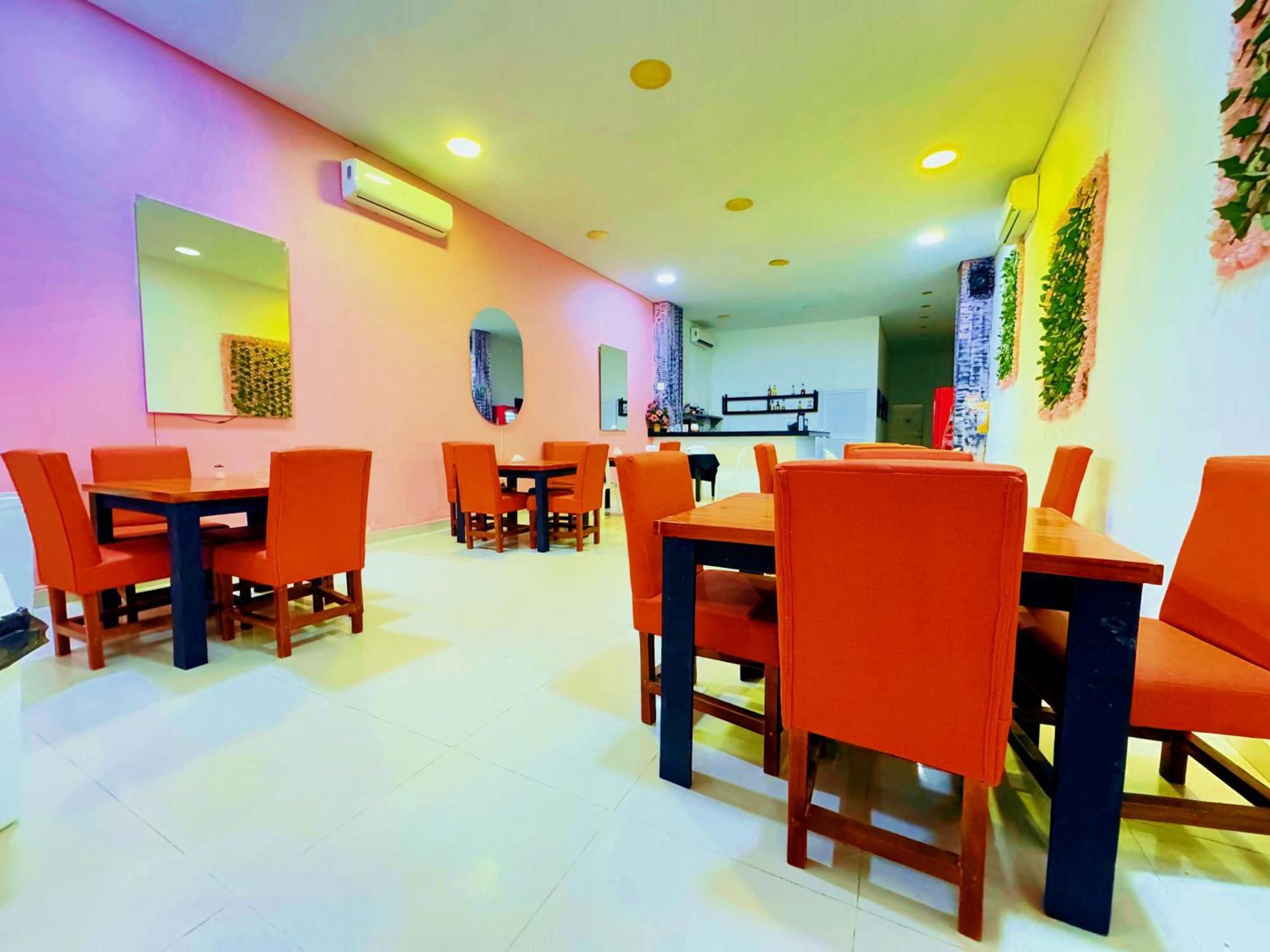 Playa Norte Hotel — Photos 3